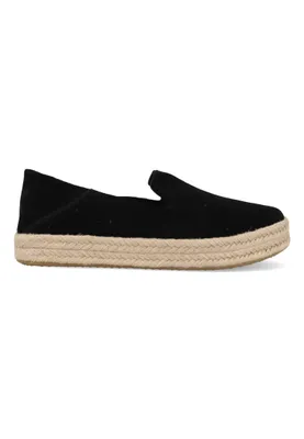 Produktbild von Toms Carolina 10020690 Schwarz-42