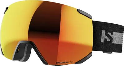 Produktbild von Salomon RADIUM ML Black/Black/Black