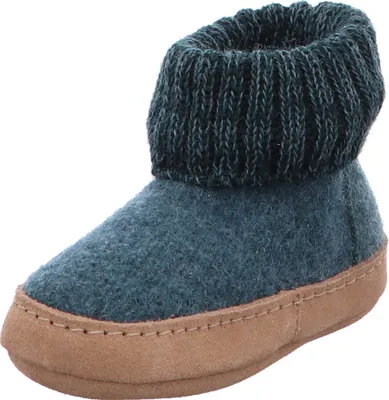 Produktbild von Gottstein Alpine Boot LE Hüttenschuh Hausschuh mit optimaler Passform, Flexible Sohle, Einfaches An- und Ausziehen
