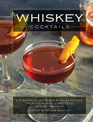 Produktbild von Whiskey Cocktails