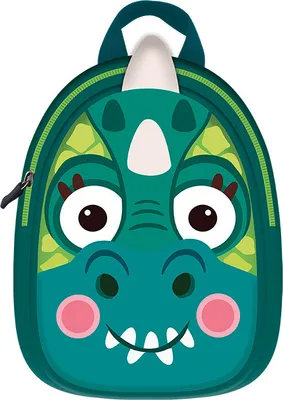 Produktbild von Rucksack Dinosaurus - Kollektion Hooray