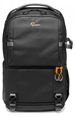 Productafbeelding van Lowepro Fastpack BP 250 AW III - Black