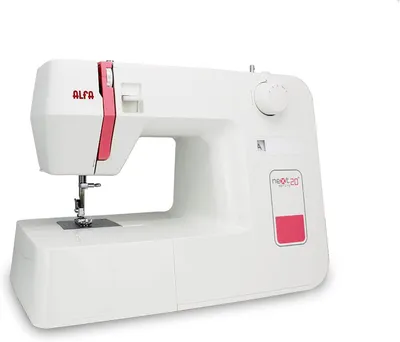 Image de Machine à coudre - Machine à coudre électrique - Machine à coudre domestique - Machine à coudre - Machine à coudre portable
