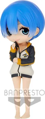 Produktbild von Re:Zero Rem Q Posket Vol. 2 (A) (14cm)