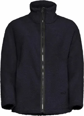 Produktbild von Jack Wolfskin Damen Stone Lite Fleecejacke dark navy M