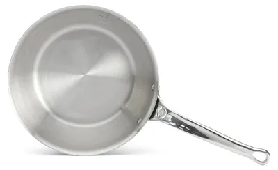 Produktbild von De Buyer Affinity Sauteuse Edelstahl konisch 24 cm