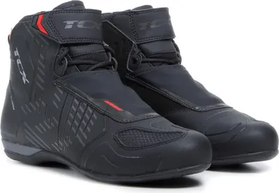 Produktbild von TCX RO4D WP Motorradschuhe (Black,47)