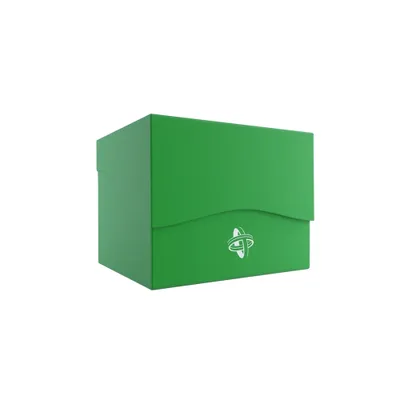 Produktbild von Gamegenic Side Holder 100+ XL Grün