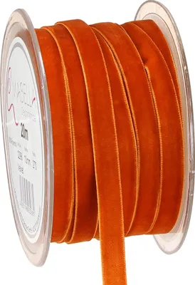 Produktbild von Samtdeko für kreative Geschenke und DIY