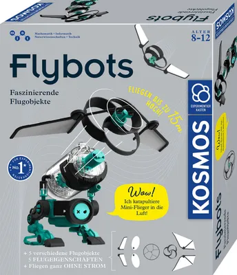 Produktbild von Flybots