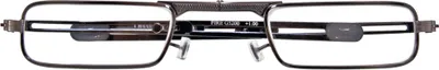 Produktbild von I NEED YOU FIRE G5200 antik silber +1,00 dpt. Metall