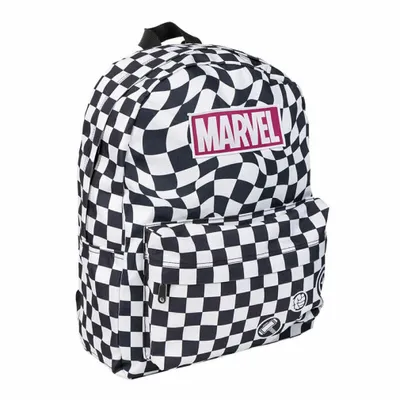 Image de Marvel Sac à dos pour enfants Sac à dos de loisirs & sac à dos pour enfants pour l'école & les excursions