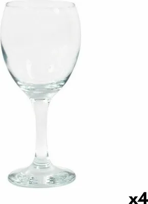 Image de Set de verres lav empire vin 245 ml 6 pièces (4 pièces)