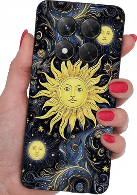 Image de Étui pour Xiaomi Redmi Note 14 Pro+ 5G | MOTIFS | Coque en silicone mate