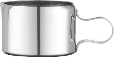 Produktbild von HENDI Creme-Kännchen, 0,03L, ⌀40x(H)40mm