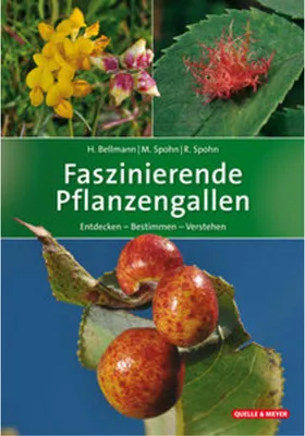 Obrázek produktu pro Faszinierende Pflanzengallen