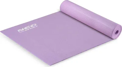 Obrázek produktu pro Neo-Sport 192102 Podložka na cvičení 173 x 61 cm, fialová