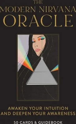Image de The Modern Nirvana Oracle Deck