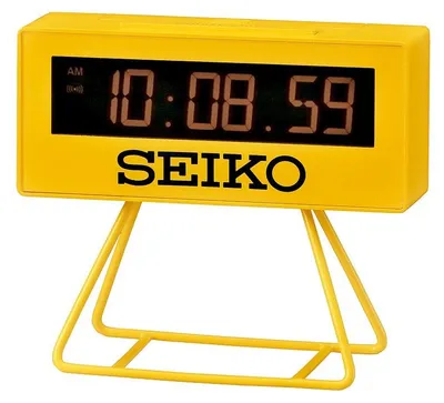 Obrázok produktu pre Budík Seiko QHL062Y