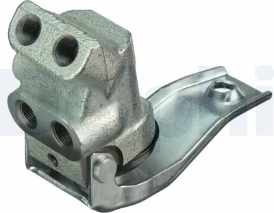 Produktbild von DELPHI Bremskraftregler LV80016 Hinten für CITROËN Berlingo / Berlingo First (MF, GJK, GFK)
