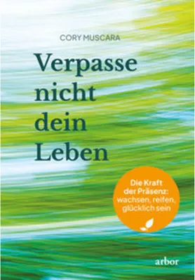 Obrázek produktu pro Verpasse nicht dein Leben