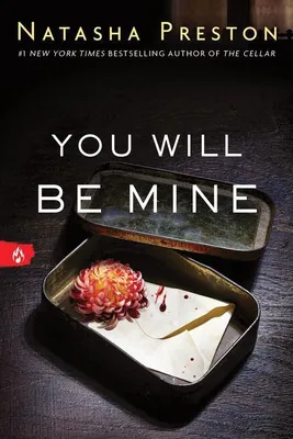 Produktbild von You Will Be Mine