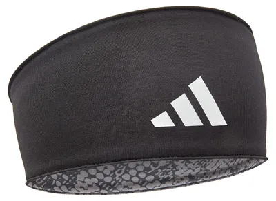 Produktbild von Adias Reversible Headband - Black