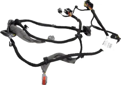 Obrázek produktu pro VOLVO S60 III V60 V60CC II elektrický táhlo dveří pravé zadní OE 32247350