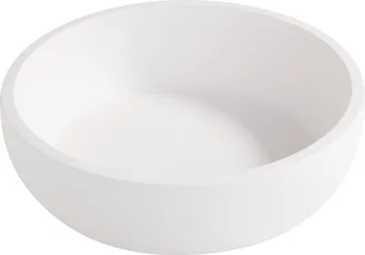 Produktbild von Silikon Gießform "Schale" ca. 20,5 x 6 cm