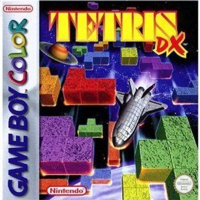 Produktbild von Tetris 1 DX