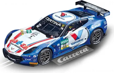 Produktbild von Chevrolet Corvette C7.R GT3 „Callaway Competition, No.77“