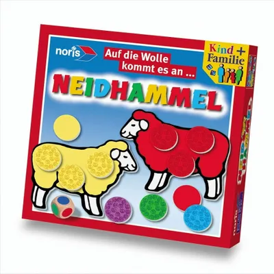 Produktbild von Neidhammel