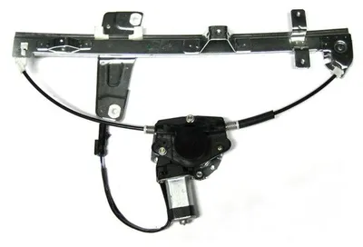 Produktbild von Jeep Grand Cherokee II 99-04 elektrischer Fensterheber vorne links