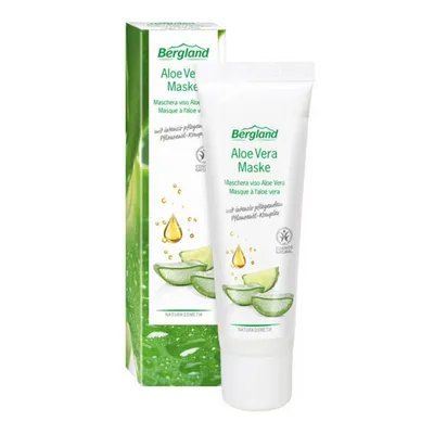 Produktbild von Aloe Vera - Maske 50ml