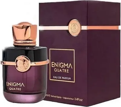 Obrázek produktu pro French Avenue Enigma Quatre parfémovaná voda unisex 100 ml