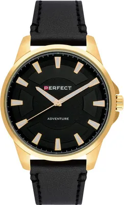 Produktbild von Perfekte klassische Herrenuhr Perfect-PF00813