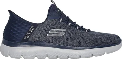 Produktbild von Skechers Summits Key Pace Navy Größe EU 41