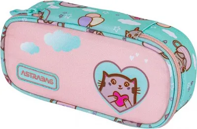Produktbild von Astra Pirnik owalny Kitty's World, 1 sztuka