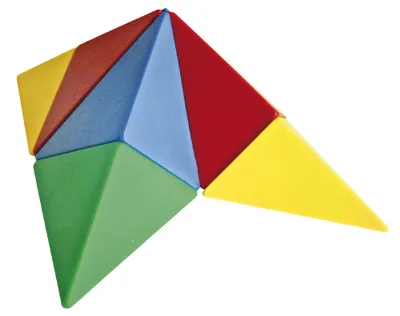 Produktbild von Magnetwürfel