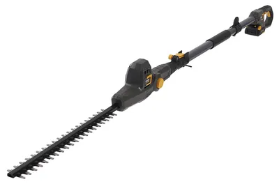 Produktbild von TEXAS PHX2000 Akku Hochheckenschere Heckenschere 20V inkl Akku und Ladegerät
