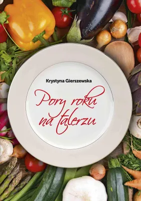 Immagine prodotto di ISBN Pory roku na talerzu, Polski, Broszurowa okładka, 244 stron(y)
