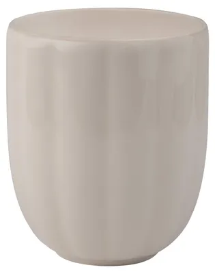 Image de Tasse "Becher Luz" blanche, 8,7 cm