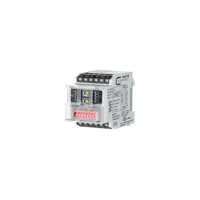 Zdjęcie produktu dla METZ CONNECT 1108401332, Biały, -5 - 55 °C, -20 - 70 °C, 35 mm, 60 mm, 69,3 mm