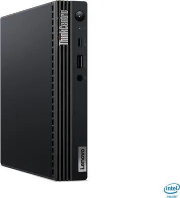 Immagine prodotto di Lenovo ThinkCentre M70q 11DT - Mini - Core i7 10700T / 2 GHz