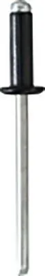 Produktbild von 20x RESTAGRAF Clip Zier- / Schutzleiste 9482 passend für PEUGEOT 206 Schrägheck (2A/C)