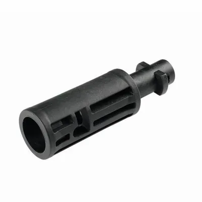 Produktbild von Nilfisk 106411296, Adapter, Kärcher, UNI Adapter (Kärcher) Kärcher Pistole - Zubehör