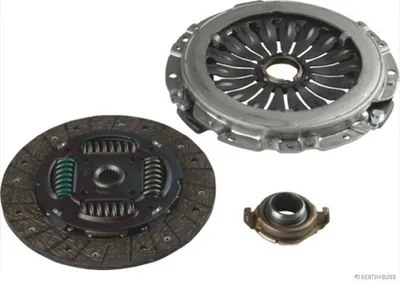 Produktbild von HERTH+BUSS JAKOPARTS Kupplungssatz Kupplung für HYUNDAI SANTA FÉ I (SM) J2000563