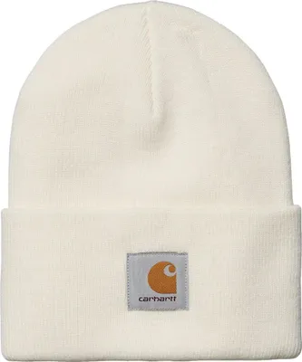 Image de Bonnet Acrylic Watch Hat Wax de Carhartt WIP.