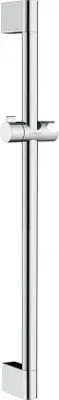 Produktbild von hansgrohe Croma Unica Brausestange 65cm, chrom, 26505000