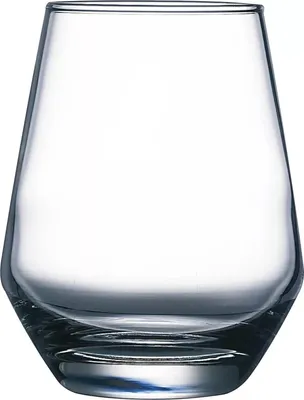 Obrázek produktu pro Sklenice Arcoroc Lima 380 ml, 6x